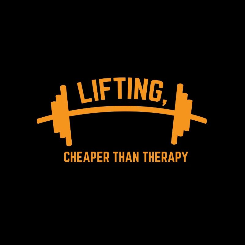 LIFTING CHEAPER THAN THERAPY GIFT