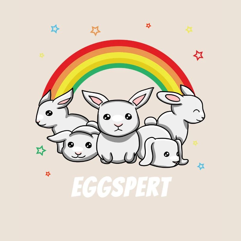 Eggspert Happy Easter Gift Happy Easter