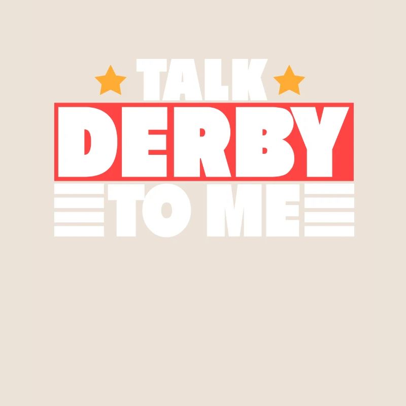TALK DERBY
