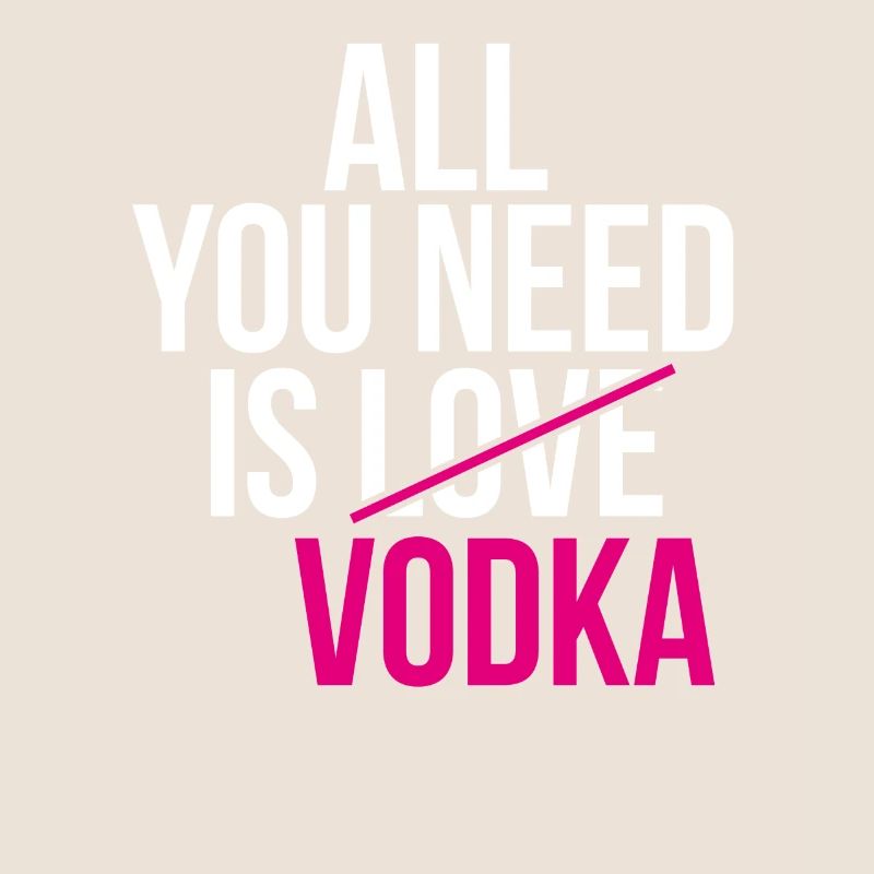 Vodka, Wodka,