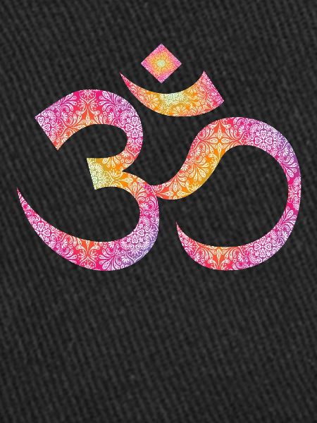 Om mandala