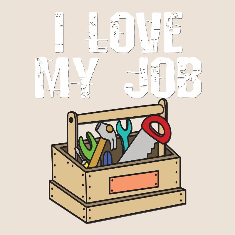 Tischler Dachdecker Zimmermann Job Beruf carpenter