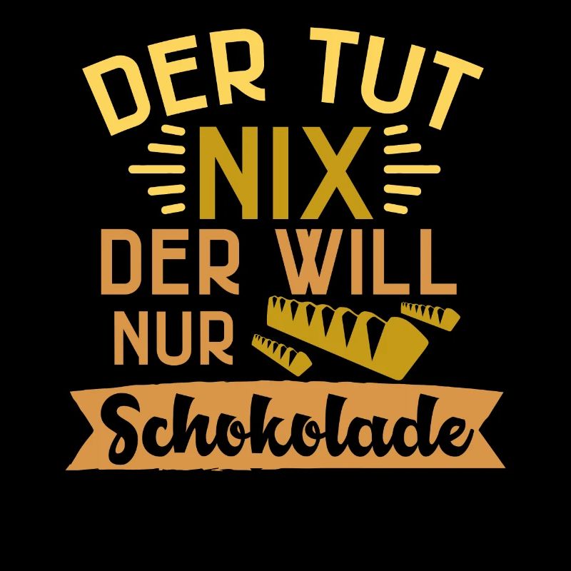 Schokolade