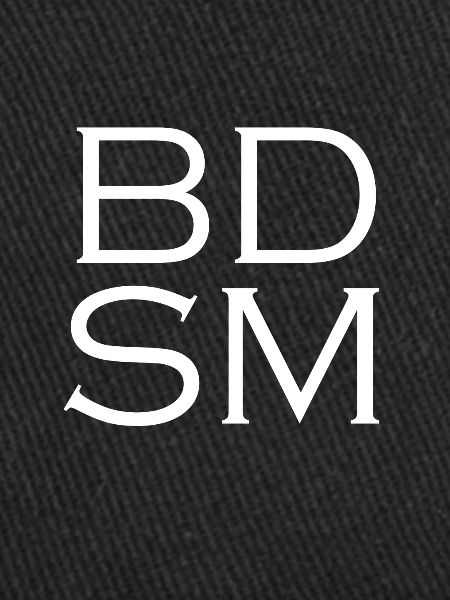 BDSM Esclave Submissive Bondage
