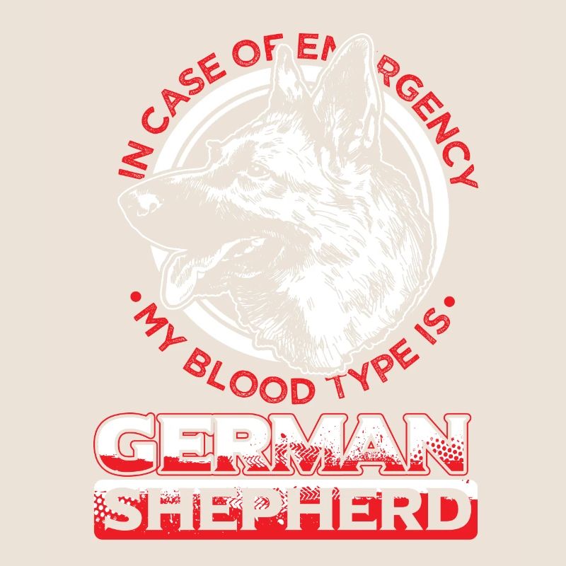 Schäferhund