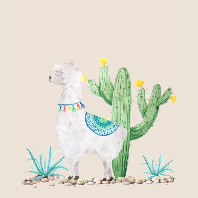 lama