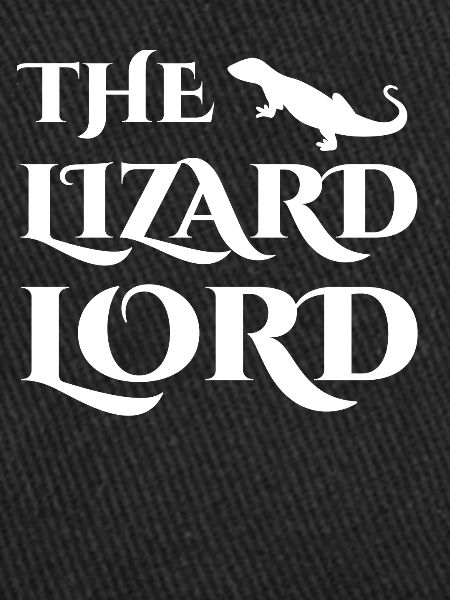 Lizard - Lizards - Lizard Owner - Lord - Gift