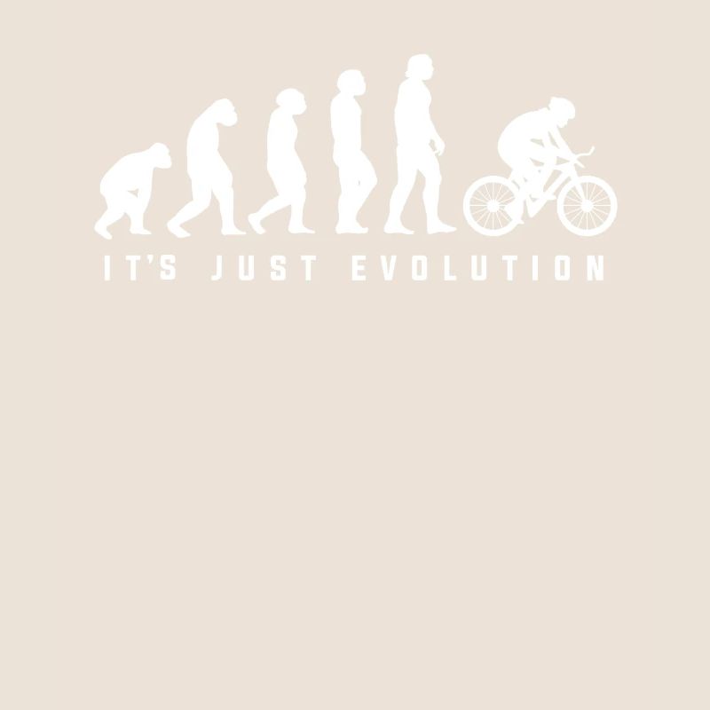 Evolution du vélo