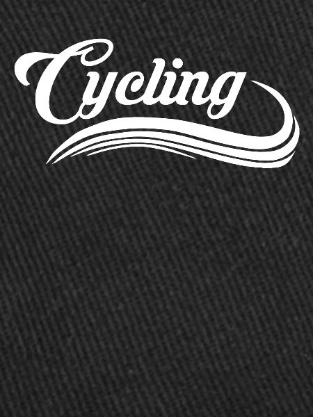 Cycling