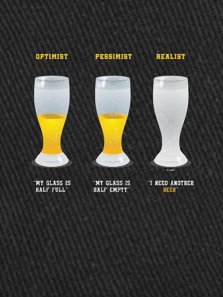 Glasses of Beer