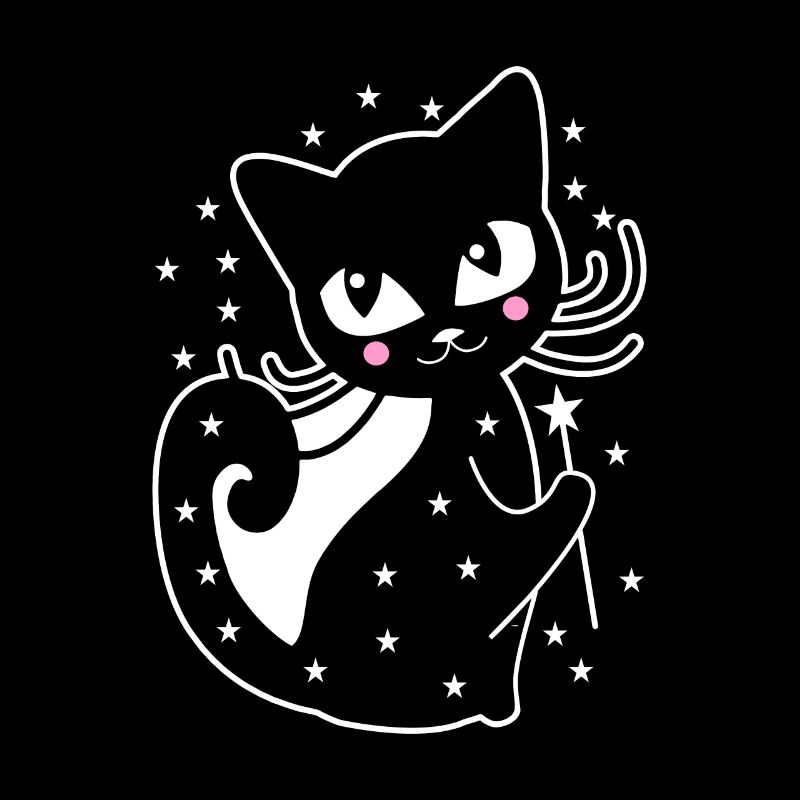 Cat Kitten Cat Pet Gift Meow
