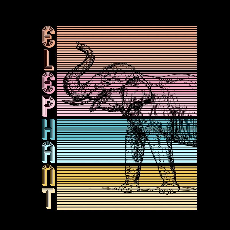 éléphant