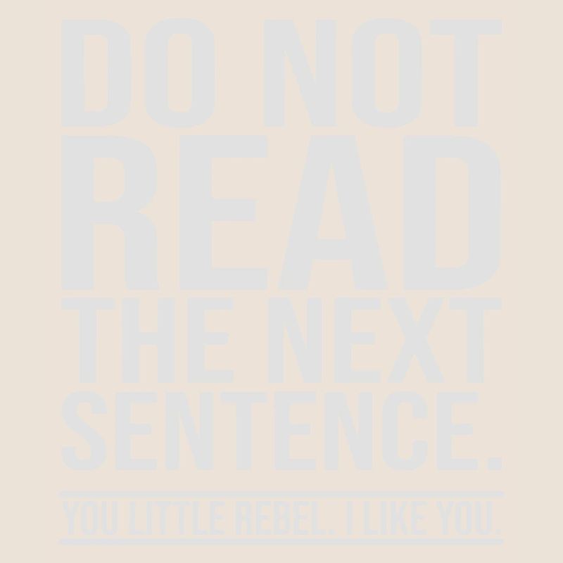 Funny saying