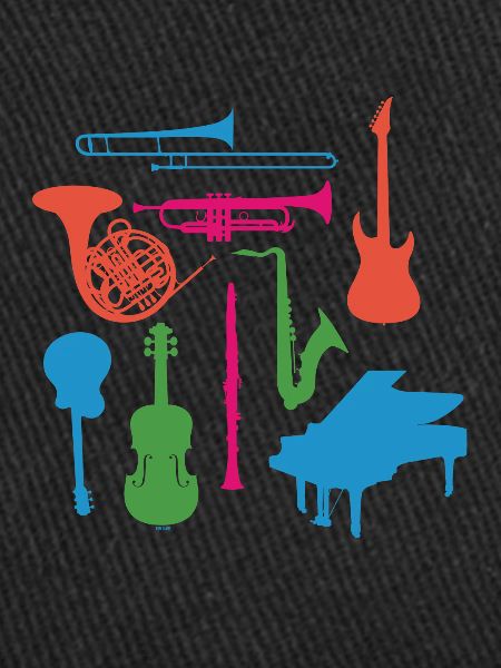 Musical Instruments