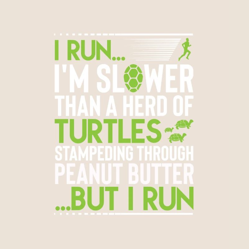 Running Slow