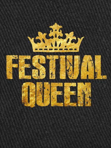 Festival Queen