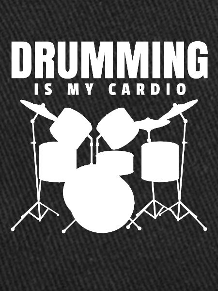 Gift drummer drummer drummer