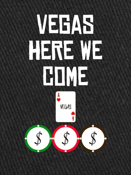 LAS VEGAS
