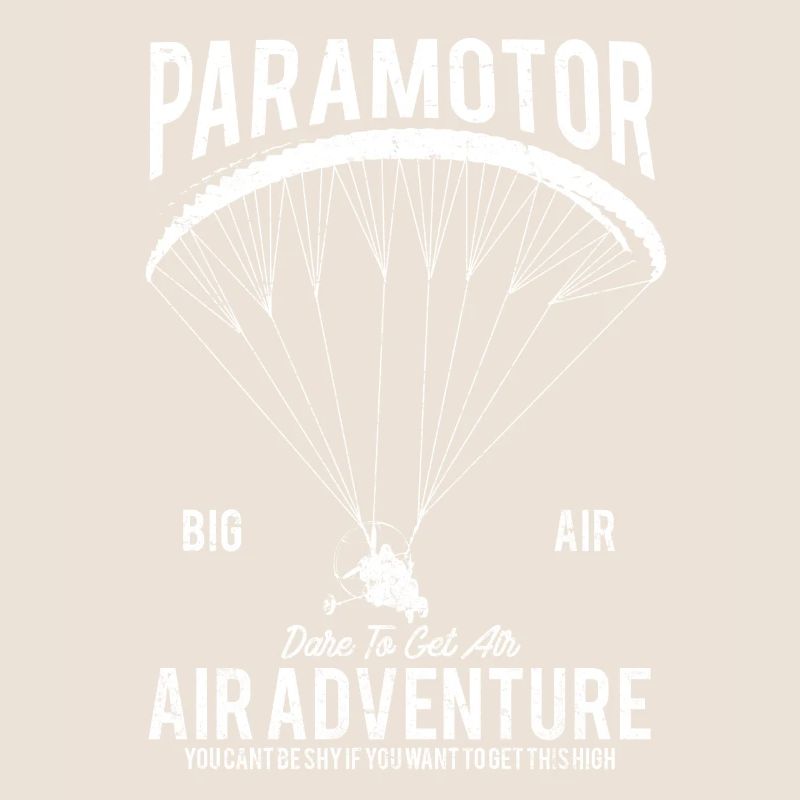 Paramotor