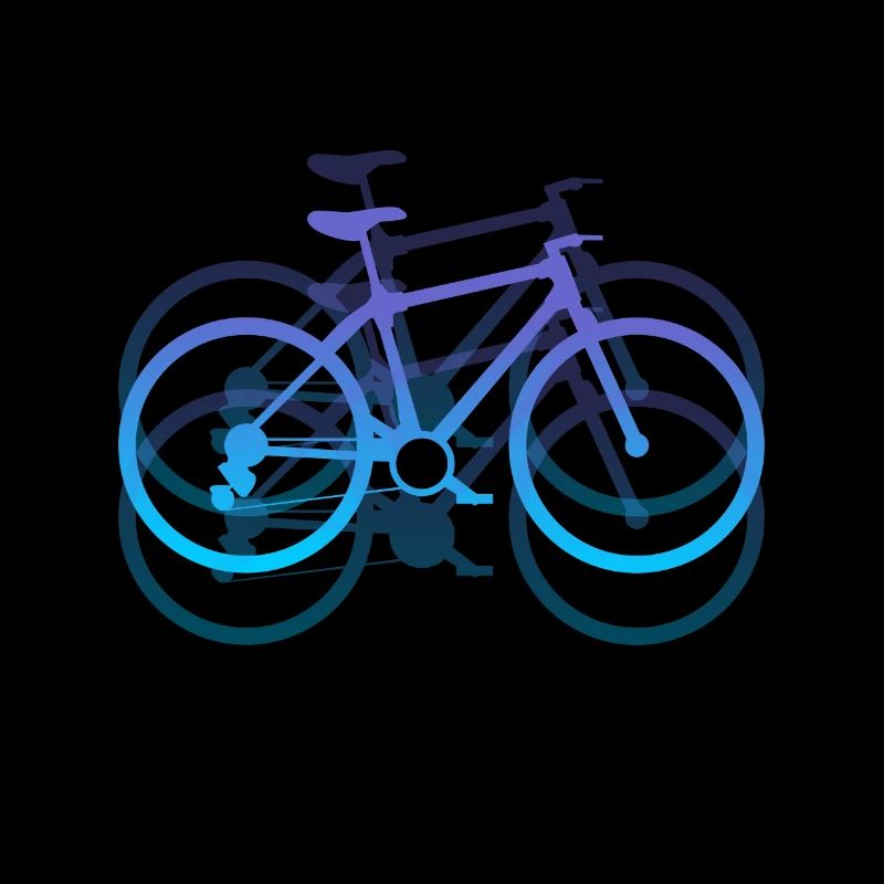 Vélo Cyclisme Cadeau Cycliste Cyclisme