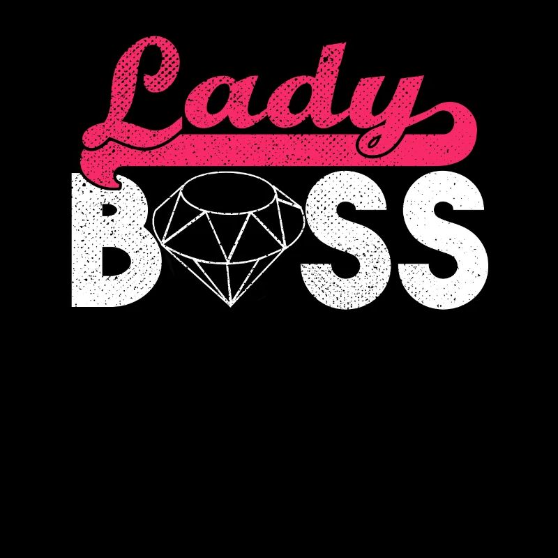 Lady Boss