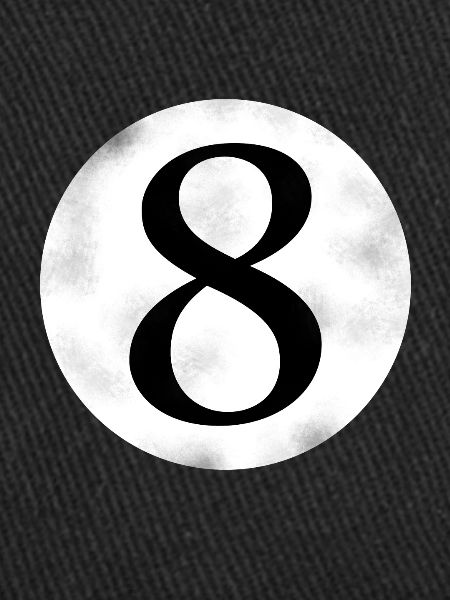Billiard 8