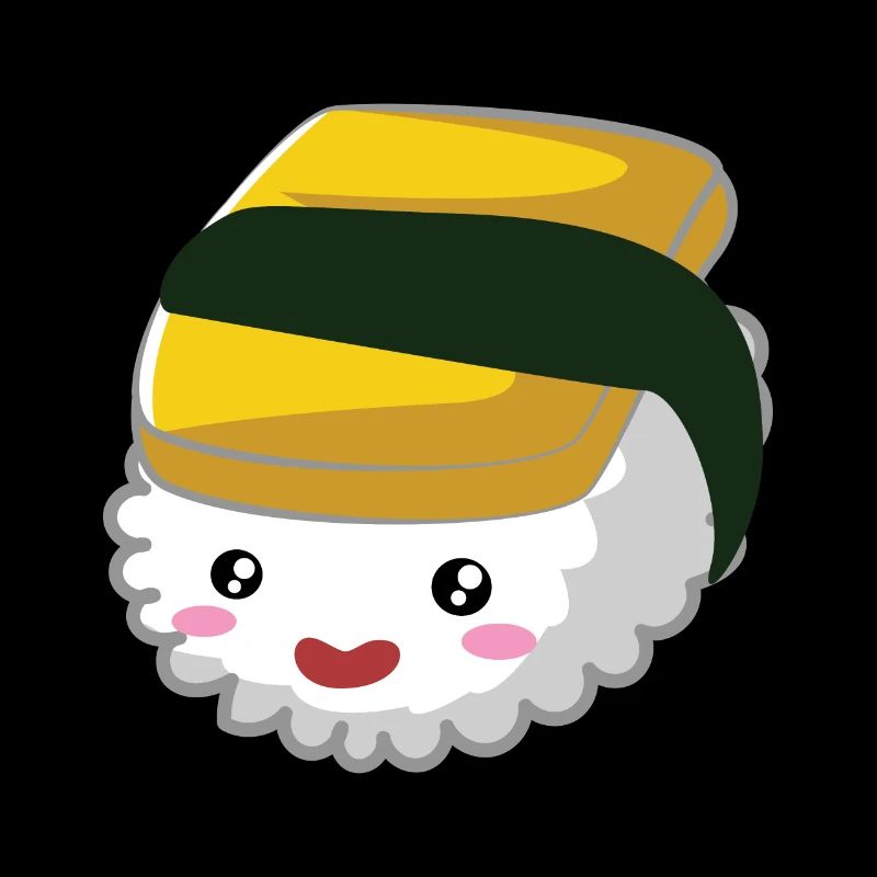 sushi6Se deflate 1