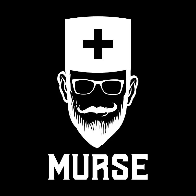 Murse male nurse MFA gift