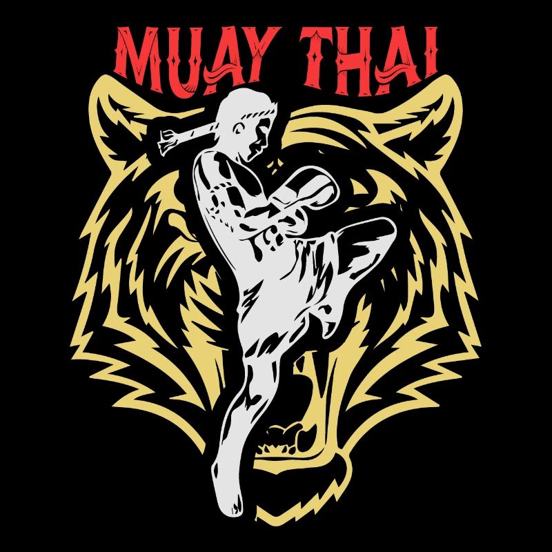 Muay Thai Boxe thaïlandaise