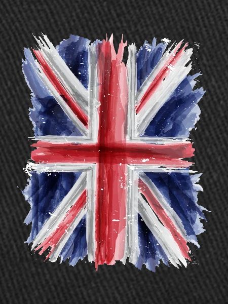 Drapeau britannique