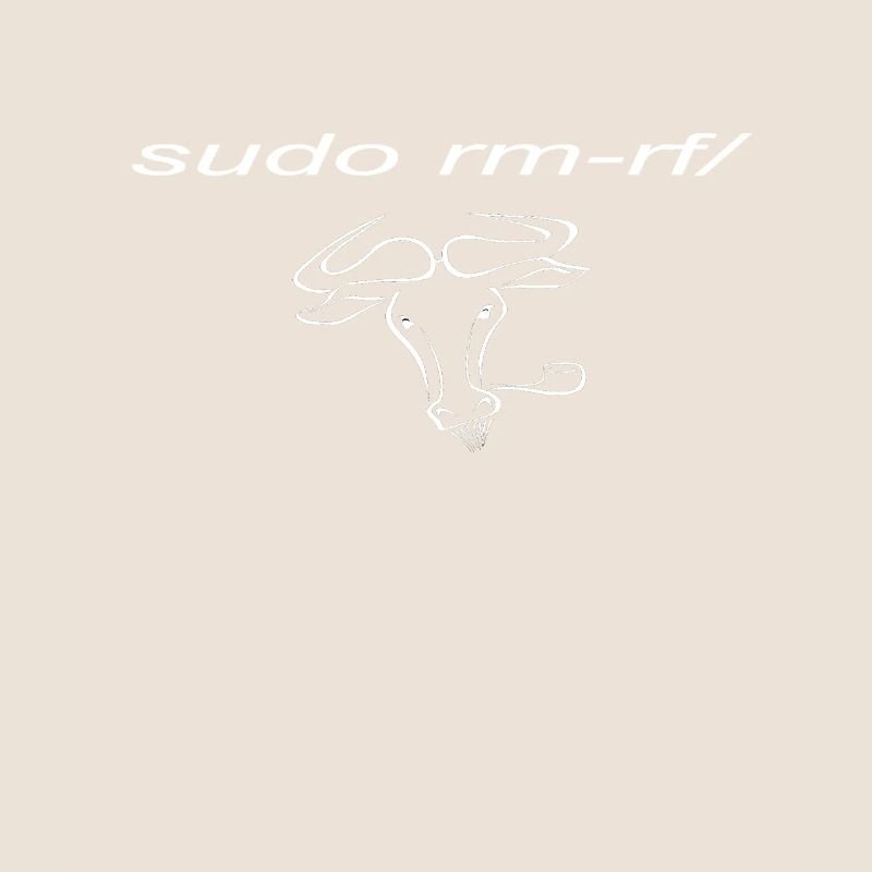 Linux sudo avec Linux Gnu