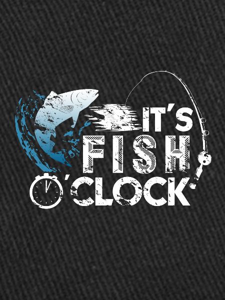 Fish fishing gift
