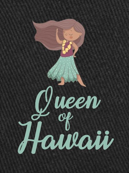 Queen of Hawaii