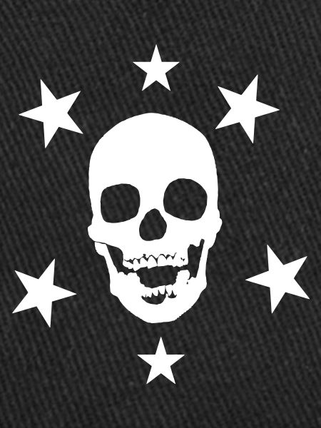 SKULL SUPERSTAR