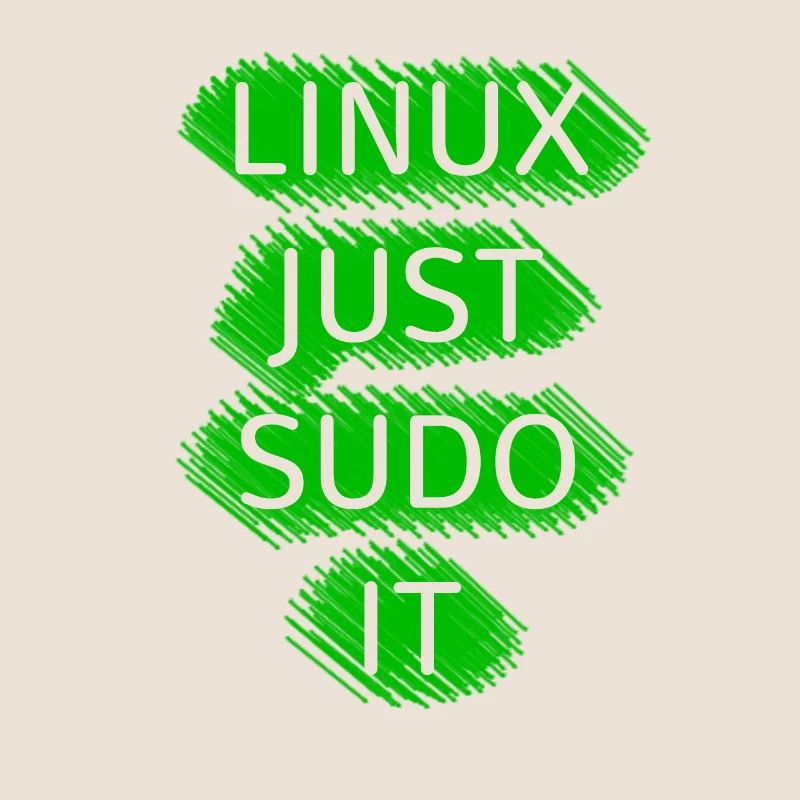 Linux Ubuntu SUDO