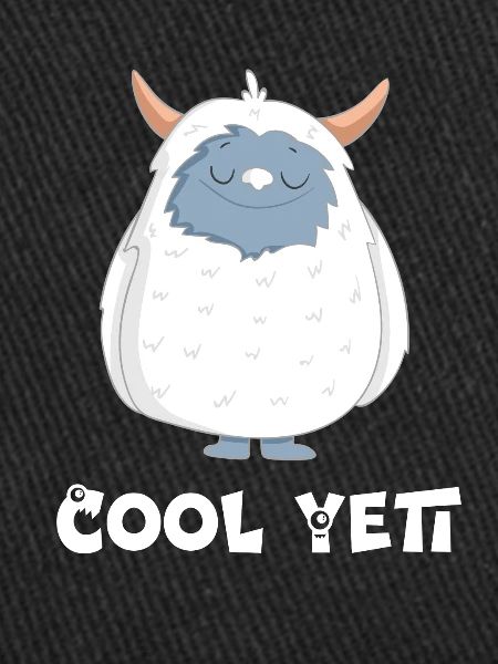 Cool Yeti