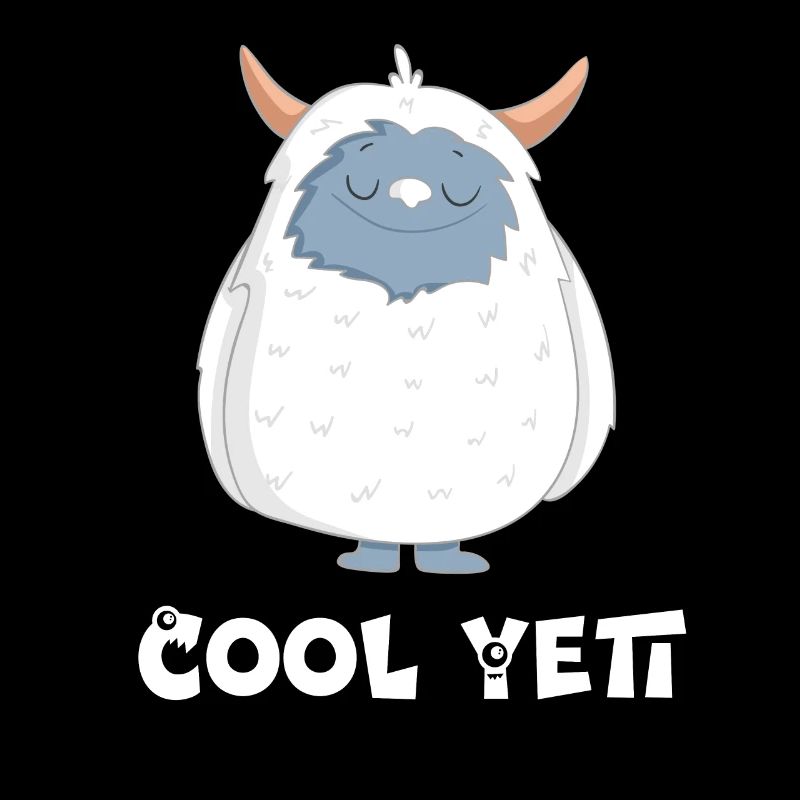 Cool Yeti