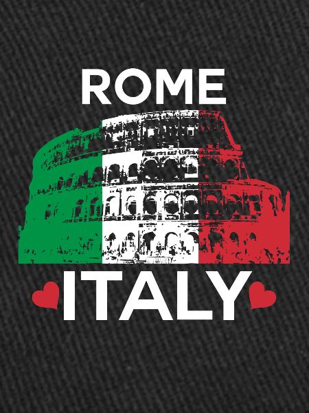 Rome, Italy