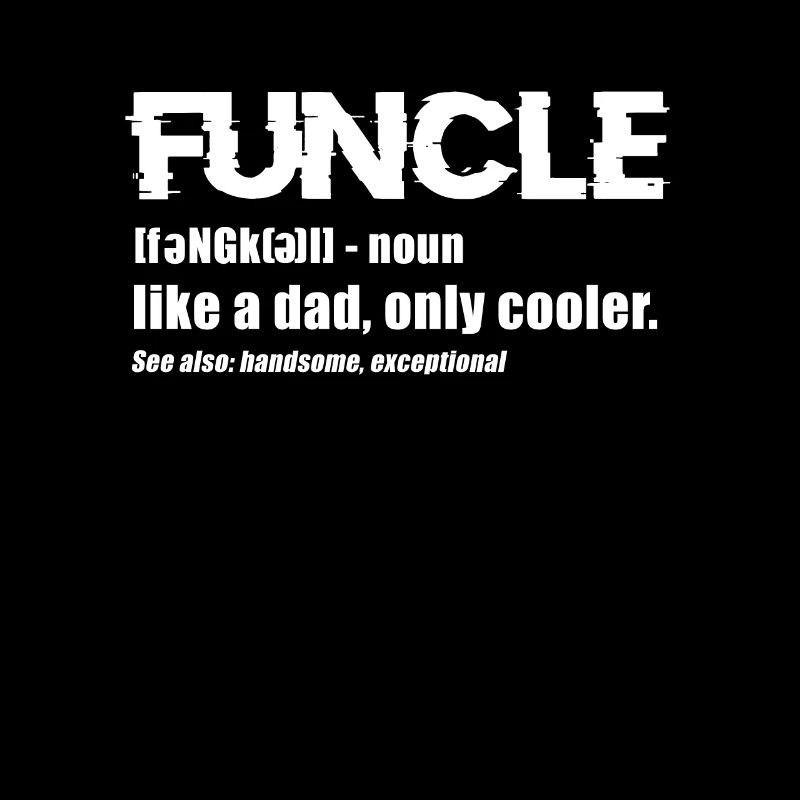 uncle