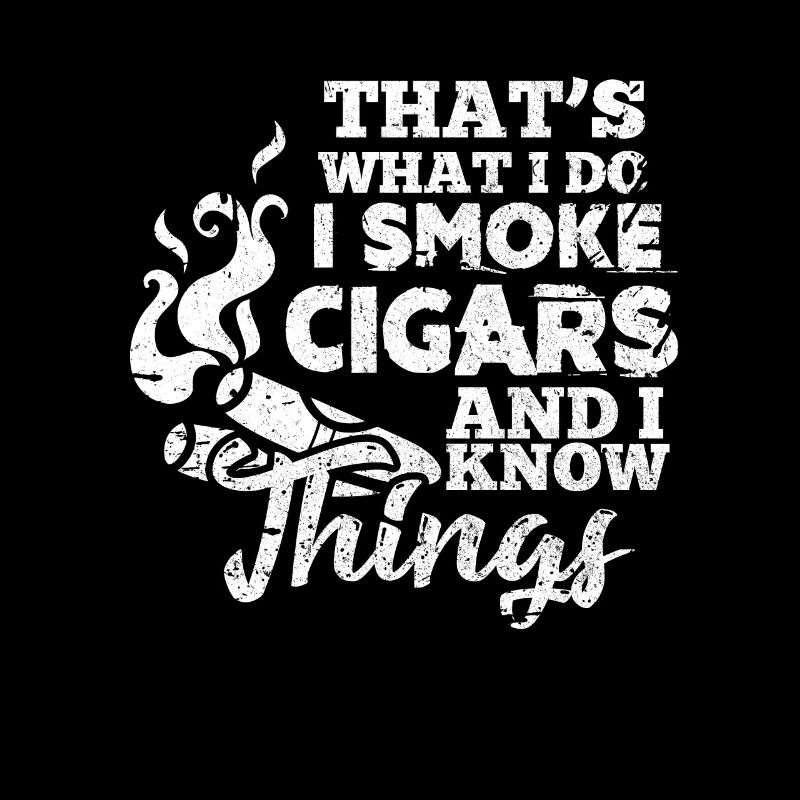 Cigar cigars