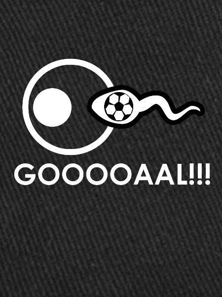 Gooooall !!