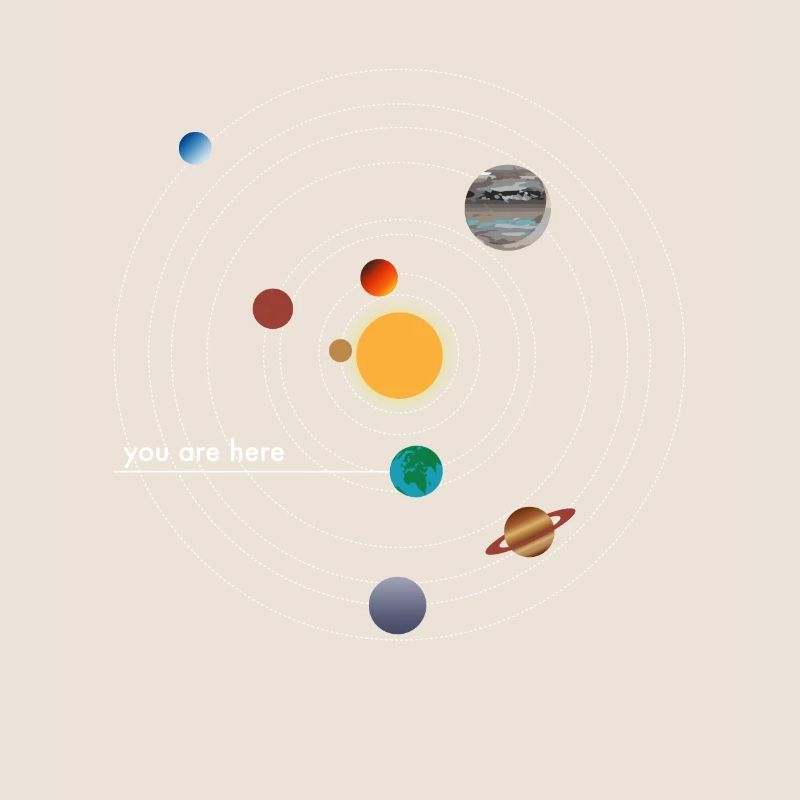 solar system