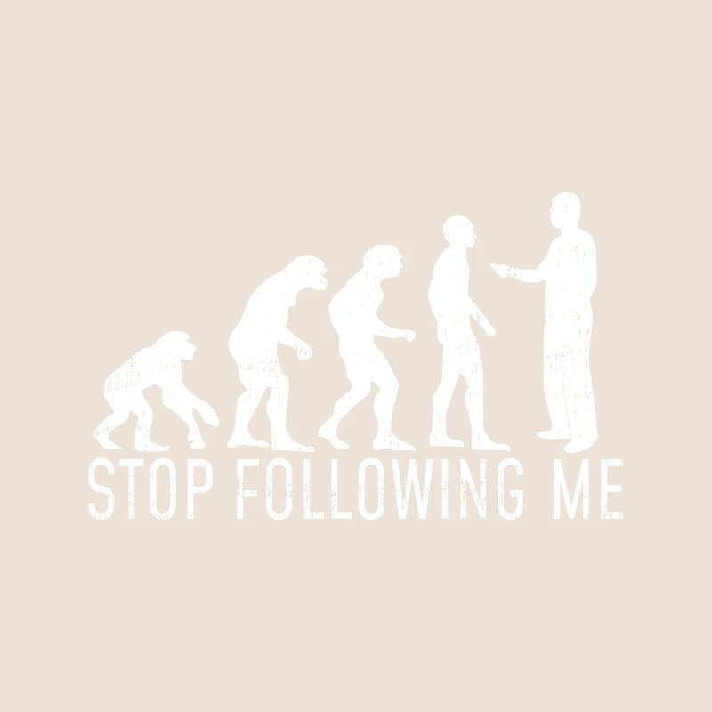 L’évolution Écoutez-moi cadeau