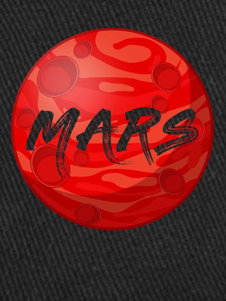 Occupy Mars