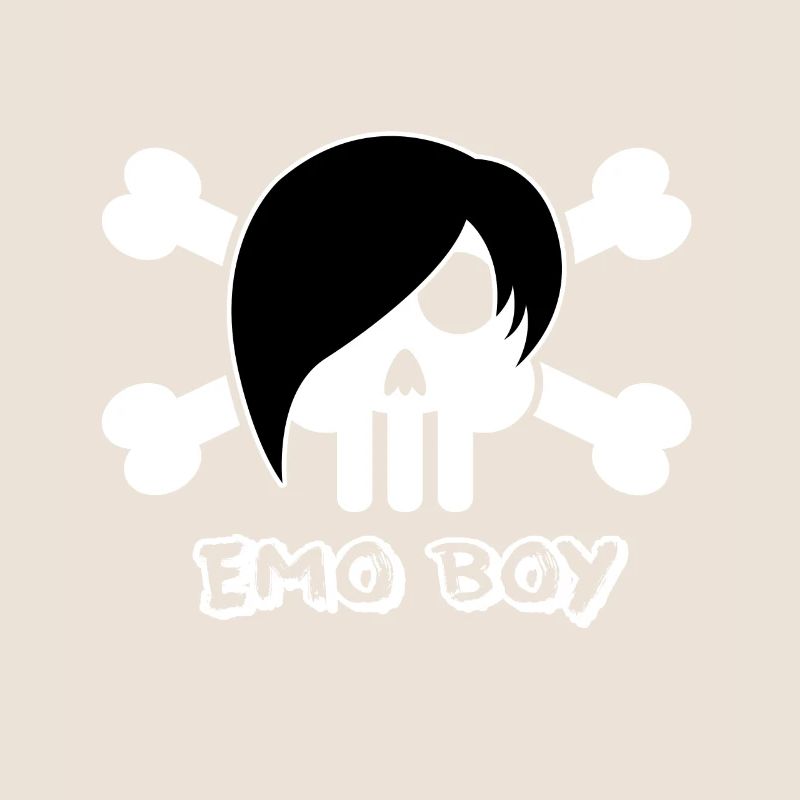 Emo Boy