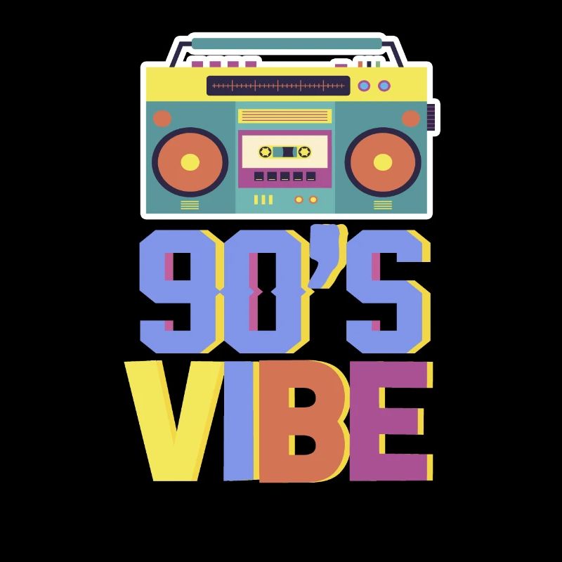 90s
