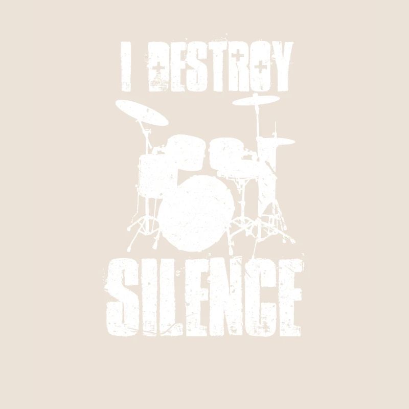 Drummer Percussion Drums Drummer Gift
