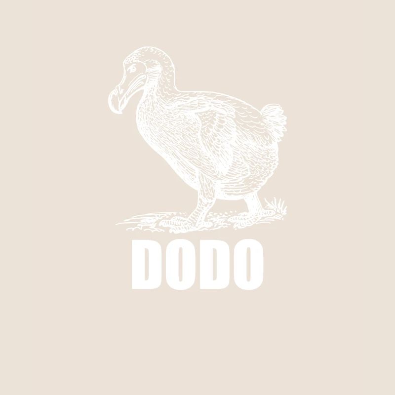 Dodo Vogel