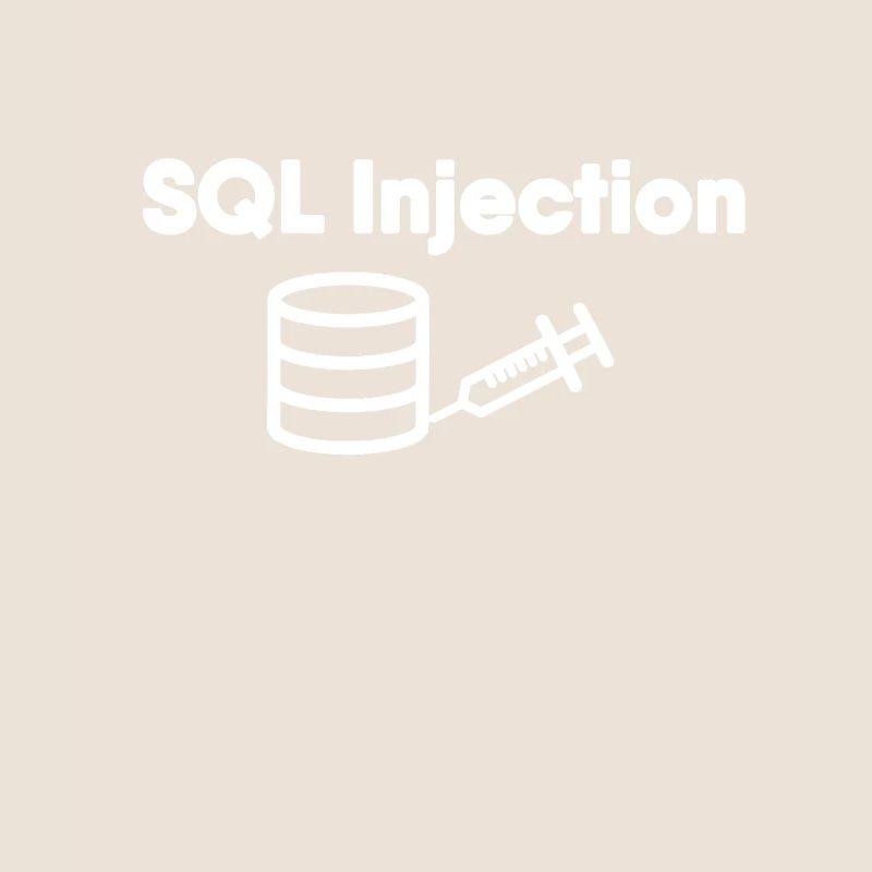 SQL Injection