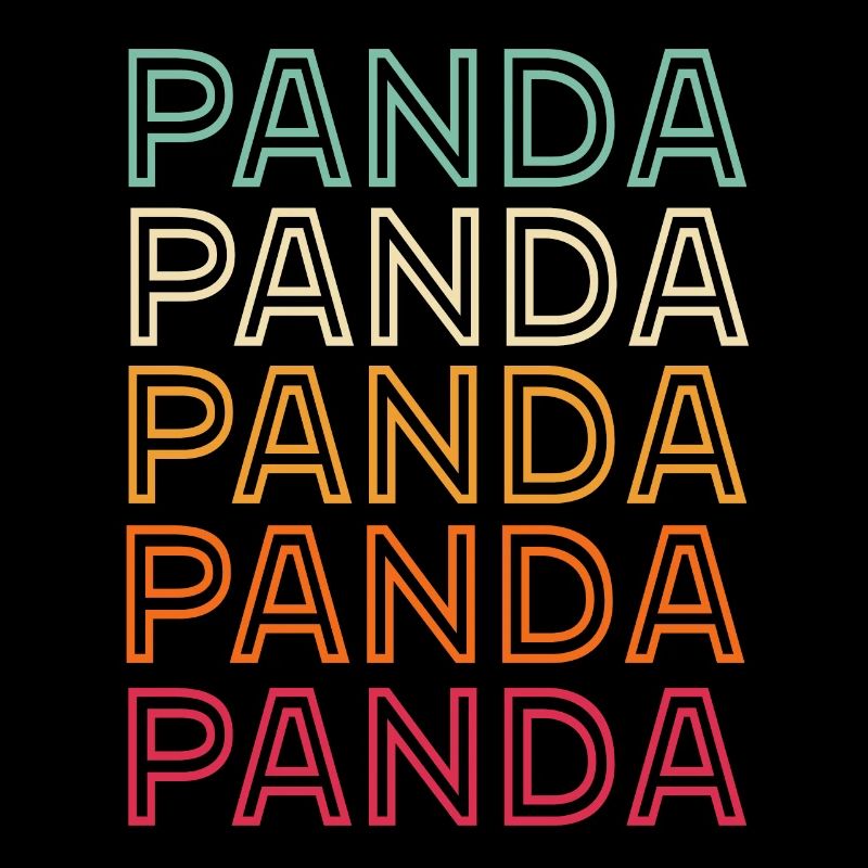 Panda Panda Panda